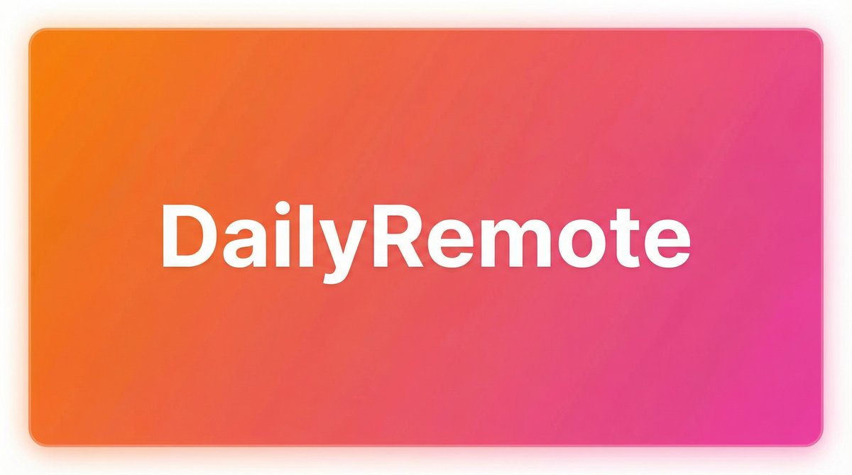 DailyRemote