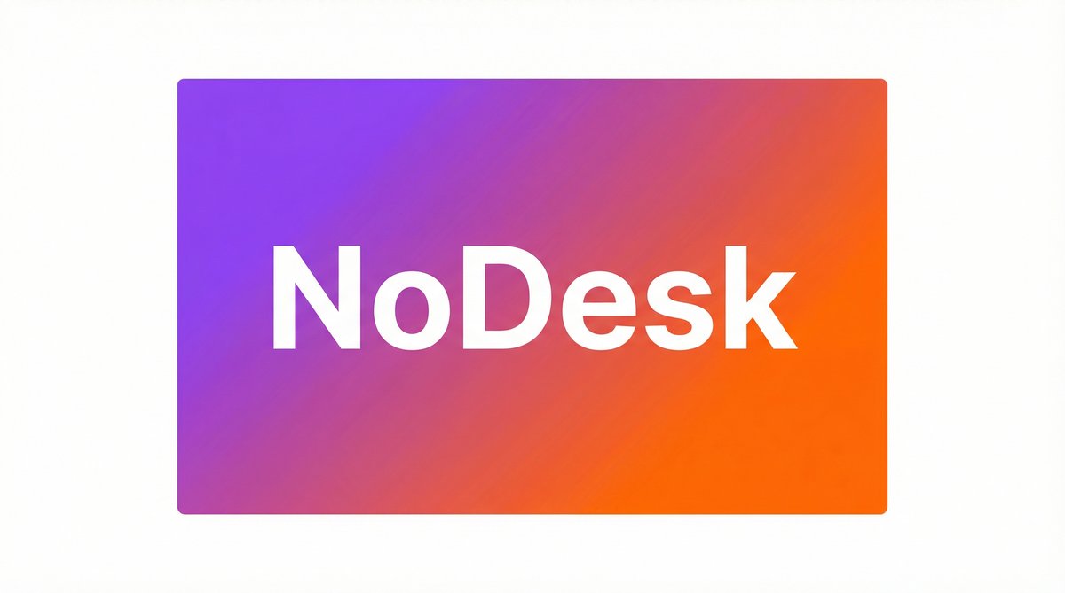 NoDesk