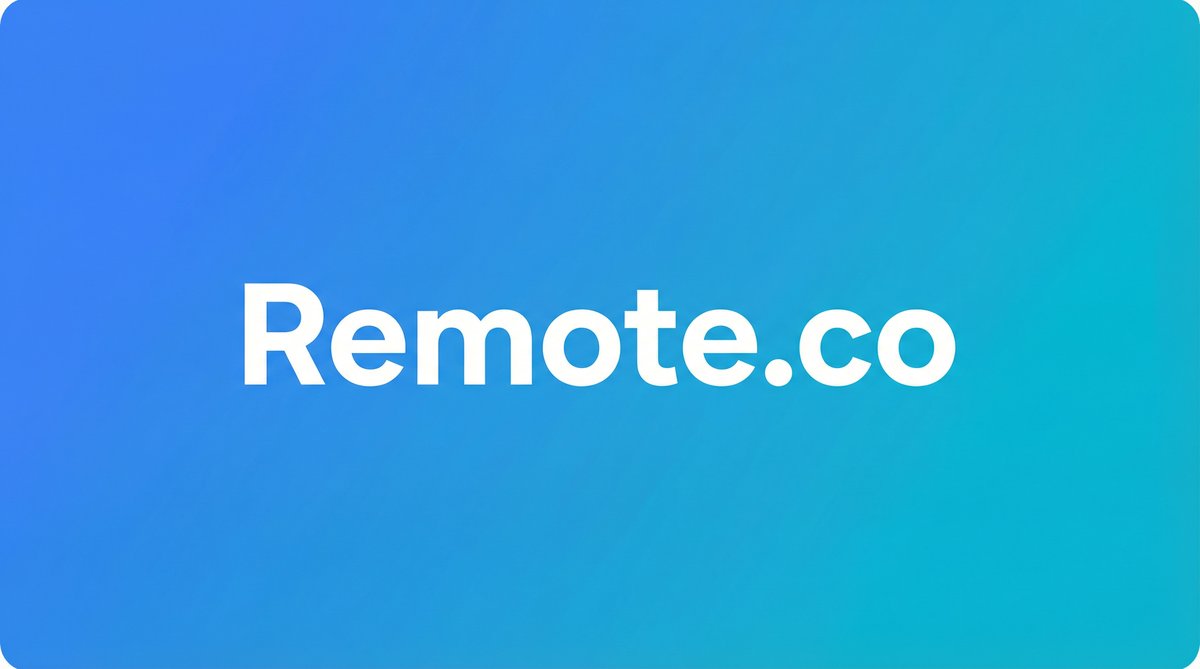 Remote.co
