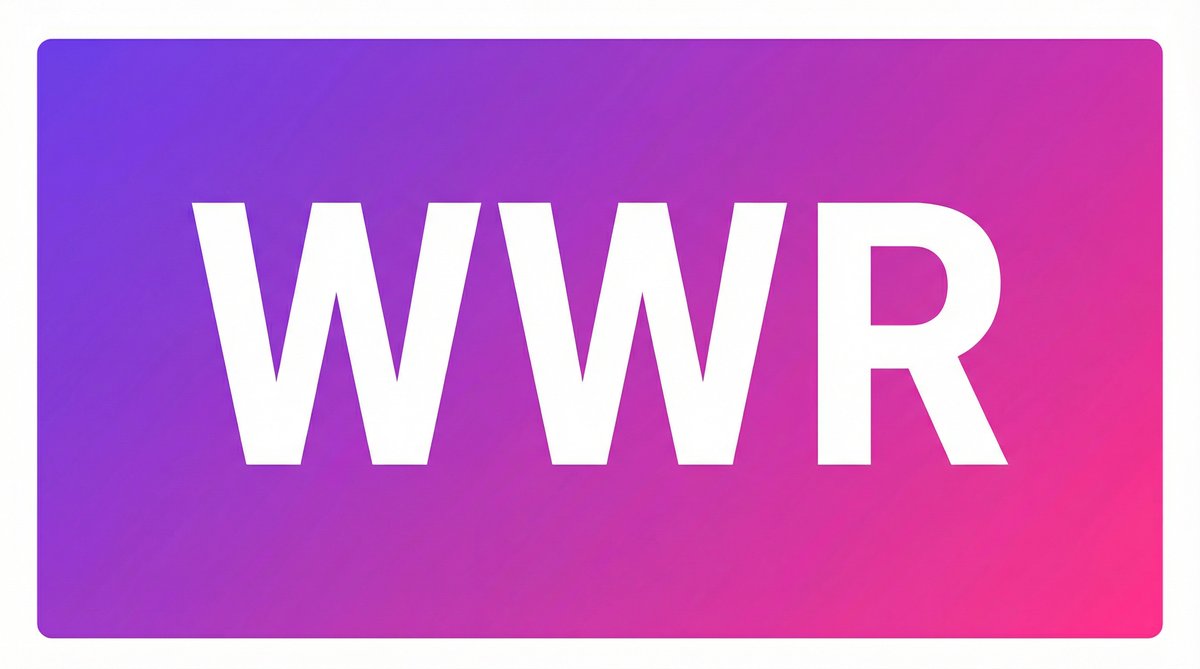We Work Remotely