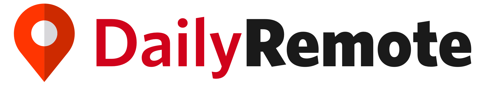 DailyRemote Logo