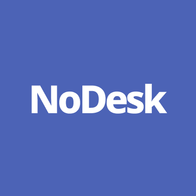 NoDesk Logo
