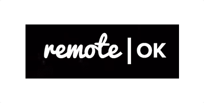 Remote OK Logo