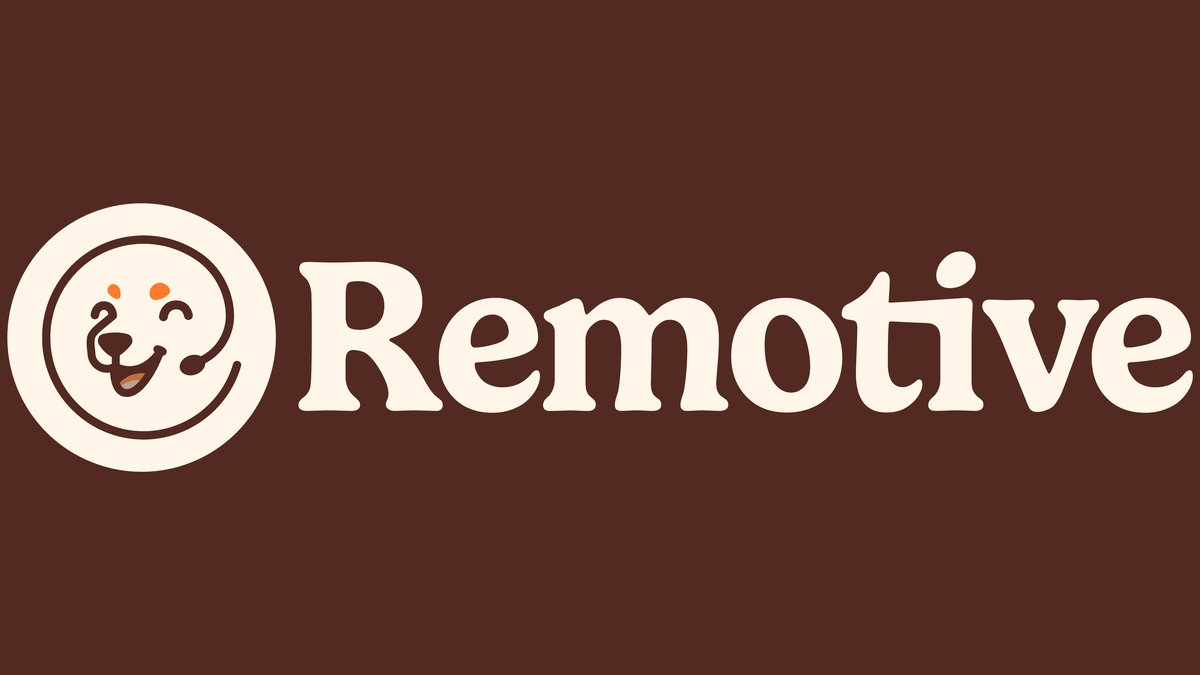 Remotive Logo