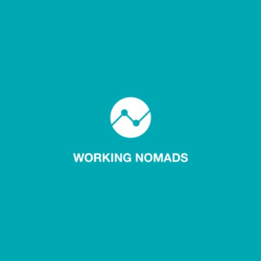 Working Nomads Logo